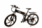 Электровелосипед Elbike Hummer Elite 13 в Кемерово