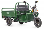 Грузовой электрический трицикл Rutrike Партнёр 1500 в Кемерово