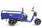 Грузовой электрический трицикл Rutrike Партнёр 1500 в Кемерово