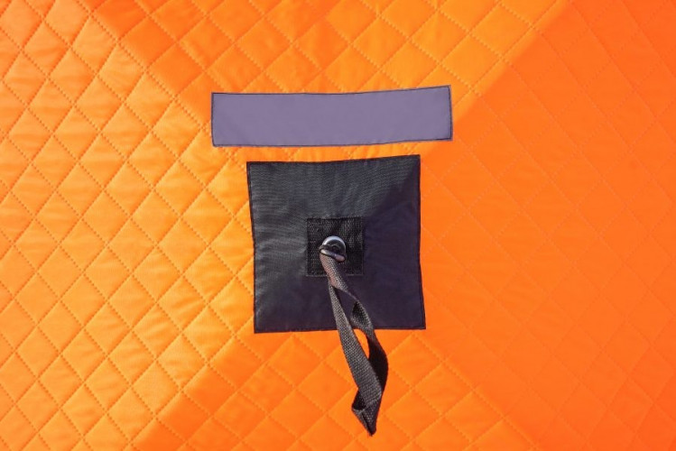 Зимняя палатка куб Ex-Pro Юрта в Кемерово