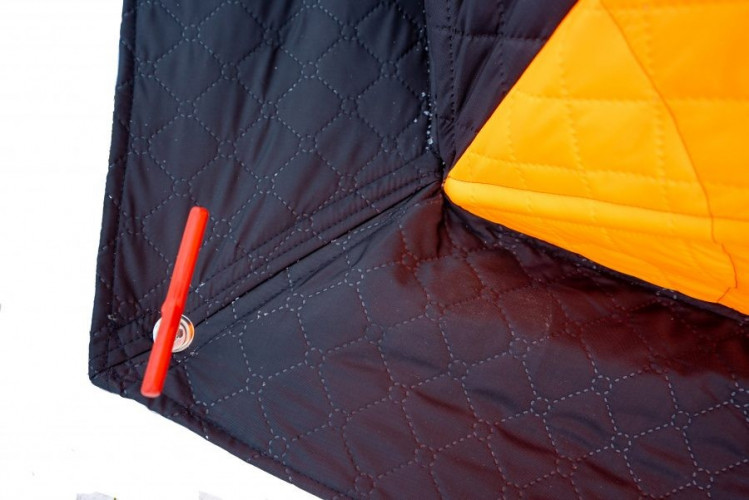 Зимняя палатка куб Ex-Pro Юрта в Кемерово