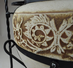 Тандыр Султан Хайдар малый