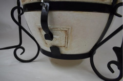 Тандыр Султан Хайдар малый