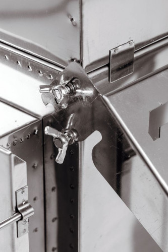 Печь-камин Инвент ПРО Средняя в Кемерово