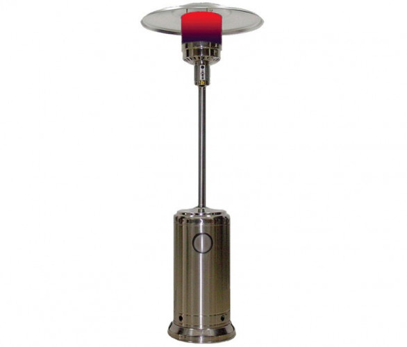 Газовый инфракрасный обогреватель AESTO A02 в Кемерово