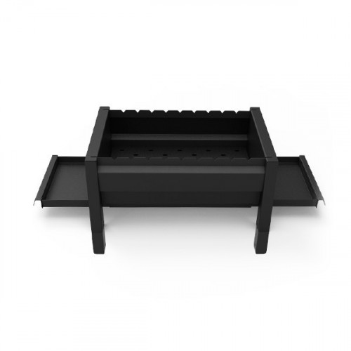 Мангал Grillver Партикс 500 Эйр в Кемерово