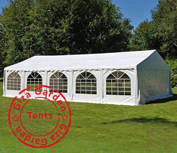 Шатер Giza Garden Pro 5 х 10 м в Кемерово