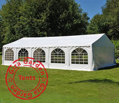 Шатер Giza Garden Pro 5 х 10 м Шатер Giza Garden Pro 5 х 10 м