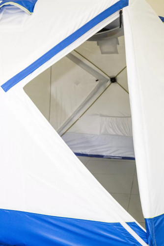 Зимняя палатка куб Pulsar 4T в Кемерово