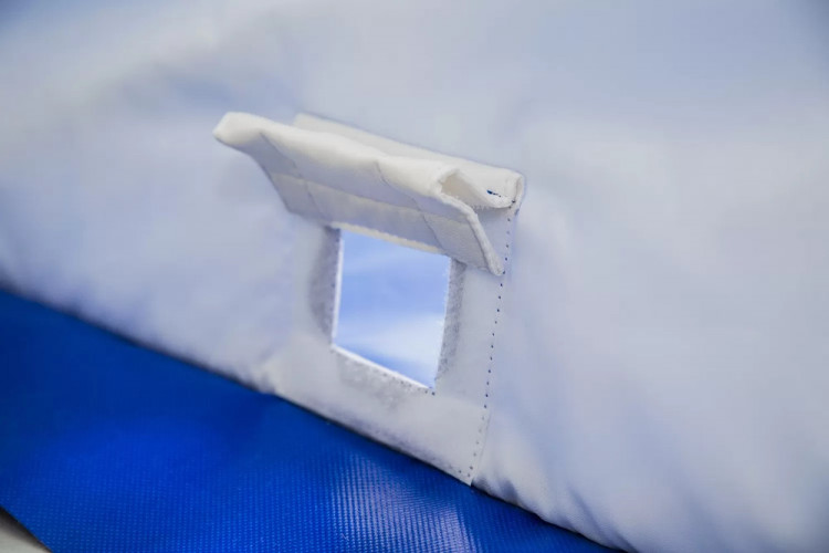 Зимняя палатка куб Pulsar 4T в Кемерово