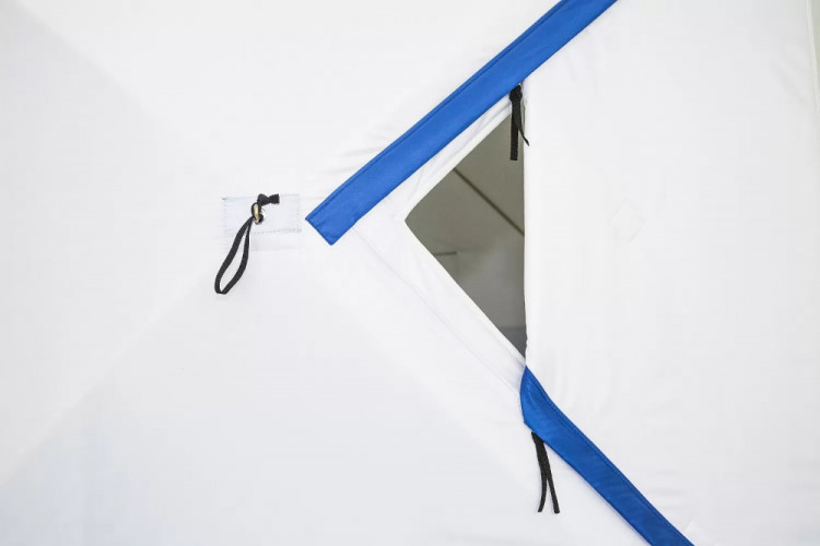 Зимняя палатка куб Pulsar 4T в Кемерово