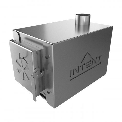 Печь походная INTENT FISHER в Кемерово