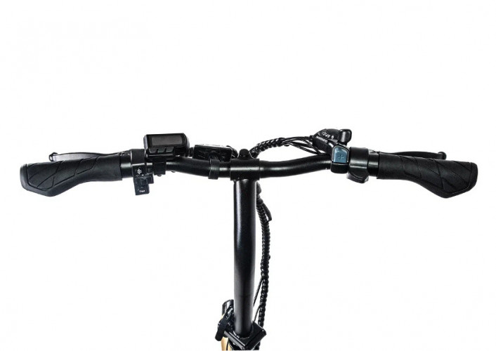 Электровелосипед Minako Street 10Ah в Кемерово