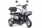 Электротрицикл Rutrike Gelbert Caf в Кемерово