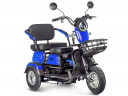 Электротрицикл Rutrike Gelbert Caf в Кемерово