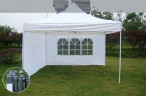 Быстросборный шатер Giza Garden Eco 2 х 3 м в Кемерово