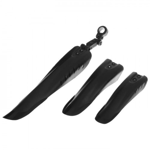 Комплект крыльев пер+зад 27,5 в Кемерово