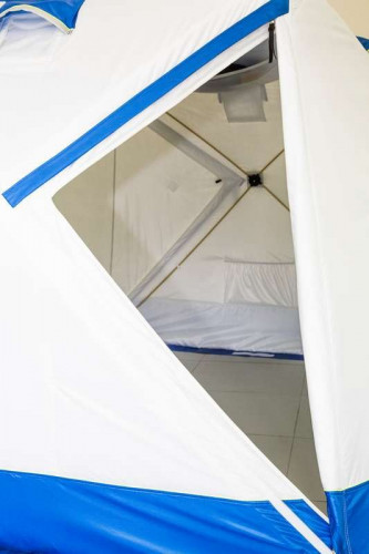 Зимняя палатка куб Pulsar 3T long в Кемерово