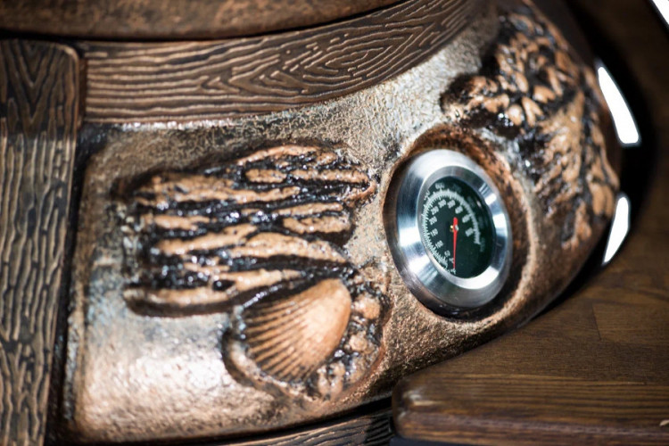 Тандыр Посейдон в Кемерово