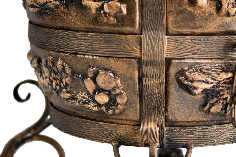 Тандыр Посейдон в Кемерово