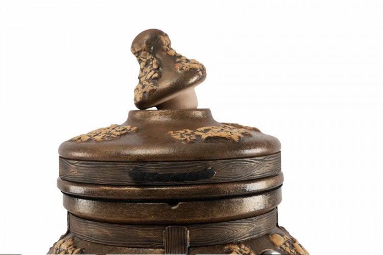 Тандыр Посейдон в Кемерово