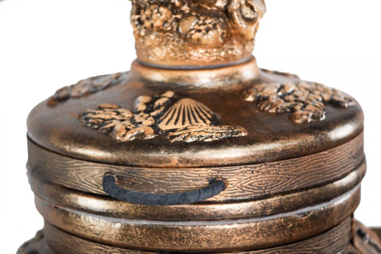 Тандыр Посейдон в Кемерово