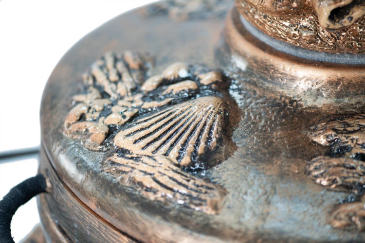 Тандыр Посейдон в Кемерово