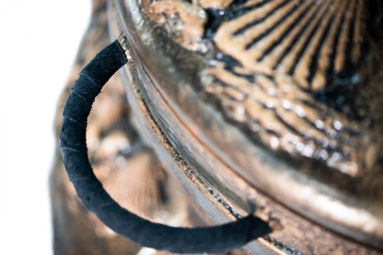 Тандыр Посейдон в Кемерово