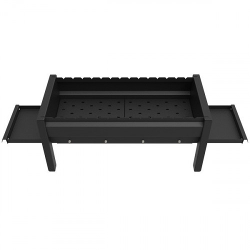 Мангал Grillver Партикс 730 Эйр в Кемерово