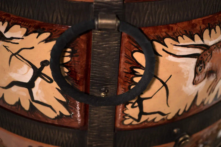 Тандыр Шульган-Таш в Кемерово