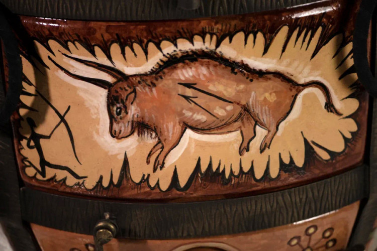 Тандыр Шульган-Таш в Кемерово