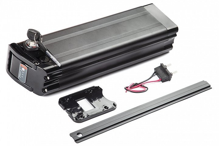 Аккумуляторная батарея 48V 12.5 Ah для электровелосипедов FLEX UP в Кемерово