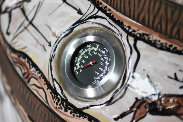 Тандыр Охота в Кемерово