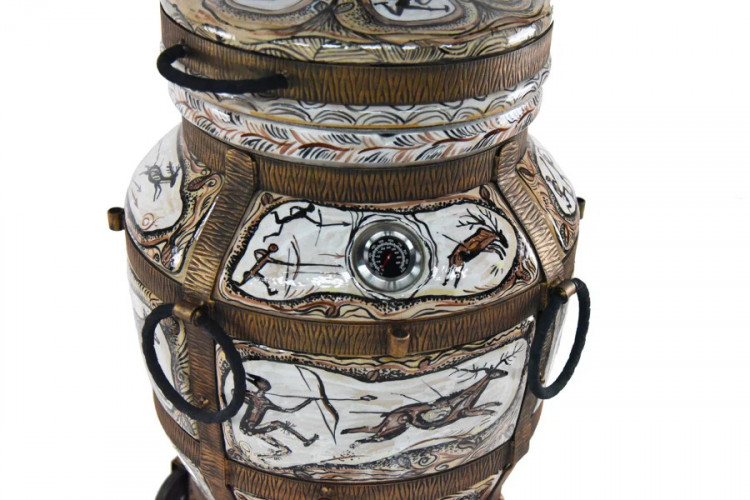 Тандыр Охота в Кемерово