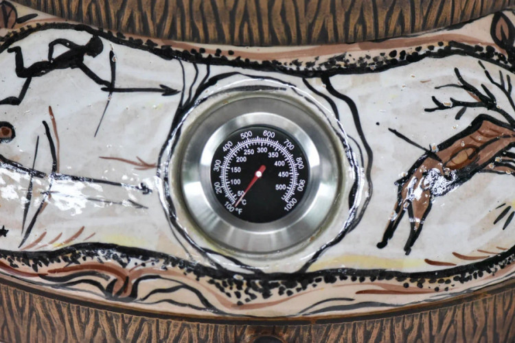 Тандыр Охота в Кемерово