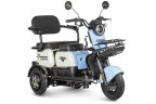 Электротрицикл Rutrike Gelbert Vega в Кемерово