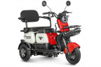 Электротрицикл Rutrike Gelbert Vega в Кемерово