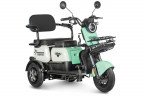 Электротрицикл Rutrike Gelbert Vega в Кемерово