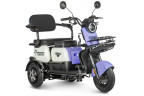 Электротрицикл Rutrike Gelbert Vega в Кемерово