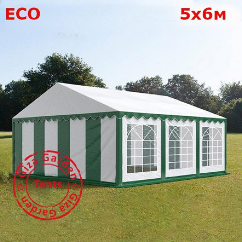Шатер Giza Garden Eco 5 х 6 м в Кемерово
