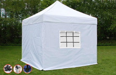 Шатер автомат Giza Garden Pro 3 х 3 м