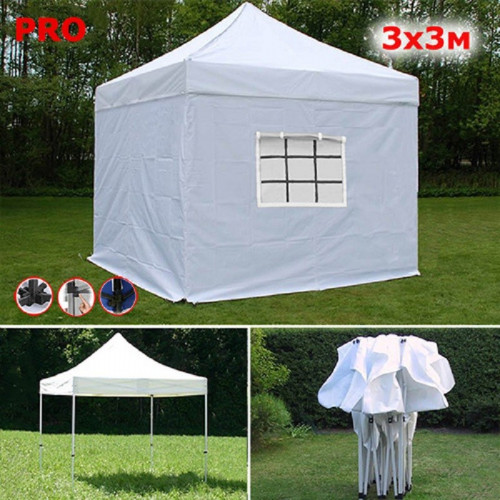 Шатер автомат Giza Garden Pro 3 х 3 м в Кемерово