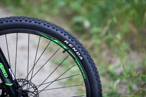 Электровелосипед Eltreco Ultra LITE в Кемерово