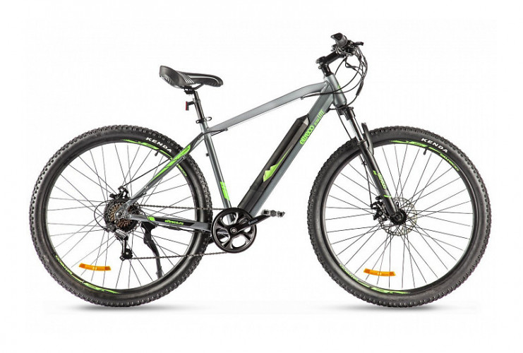 Электровелосипед Eltreco Ultra LITE в Кемерово