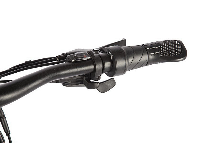 Электровелосипед Eltreco Ultra LITE в Кемерово