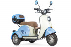 Электротрицикл Rutrike Шкипер New в Кемерово
