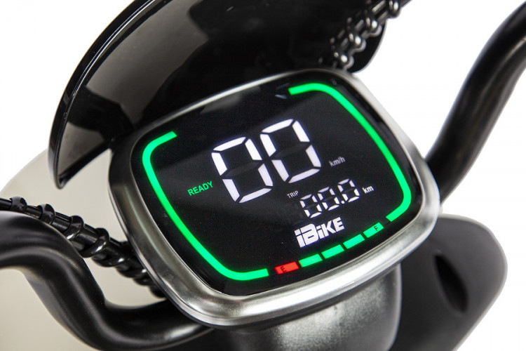 Электротрицикл Rutrike Шкипер New в Кемерово