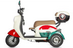 Электротрицикл Rutrike Шкипер New в Кемерово