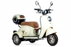 Электротрицикл Rutrike Шкипер New в Кемерово