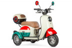 Электротрицикл Rutrike Шкипер New в Кемерово